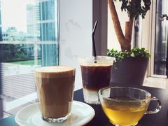 -Seesaw Coffee(环贸iapm店)
