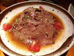 半熟牛肉-醉虎传(南锣鼓巷店)