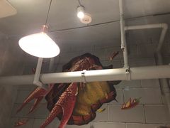 大堂-香满堂川湘菜烤鱼(龙茗路店)
