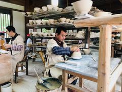 -景德镇古窑民俗博览区