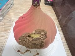 -Tomado绿色烘焙(大尧三路店)