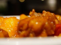 -黛瓦里巷(南京东路店)