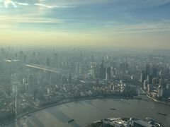-上海中心大厦