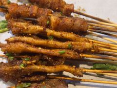 -林二哥宜烤官·宜宾小烧烤