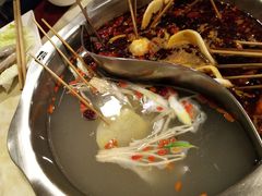 -玉林串串香(大成路店)