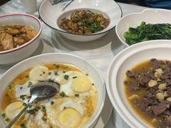 -国味壹号·精品湘菜·宴请佳选(新天地店)