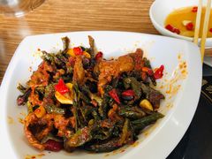 -京都亭(沙柳路店)