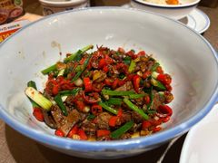 -农耕记·湖南土菜(福田车公庙店)