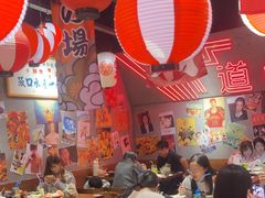 -白石的深夜食堂(济南万象城店)