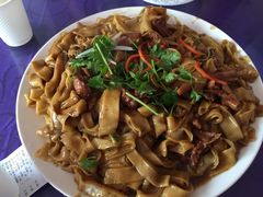 -吴记排档搓鱼(甘州美食城店)