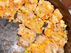 -张家卫·阳江菜·小海鲜(肥婆湾桥店)