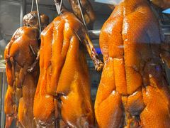 -烧鹅濑(西华路店)