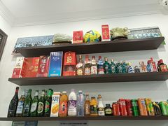 -小郭私房菜·海肠捞饭店(学士街店)