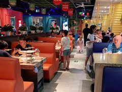 大堂-丰茂烤串(金泉美食宫店)