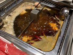 -海底捞火锅(方圆荟店)