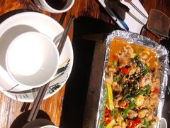 -功夫小龙虾·烧烤·江湖菜(金沙洲店)