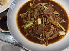 -悦来轩顺德菜(寮厦店)