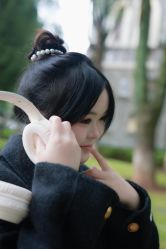 -妤见·化妆造型·美甲美睫