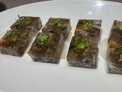厦门土笋冻-遇外滩(BFC外滩金融中心店)