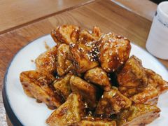 -满园烤鸭·春饼(太原街万达店)