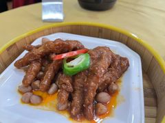 -吉莲利苑海鲜酒家(珠海拱北28年老字号店)