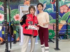 -CUBE私教·普拉提·拳击(龙漕路店)