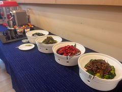 -五观堂素食(新华路店)