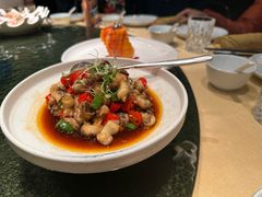-上海苏宁宝丽嘉酒店·嘉府壹号中餐厅