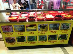 -碣石甜品(时代商业步行街店)