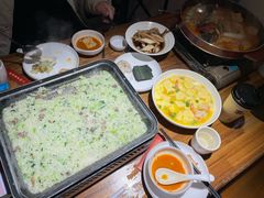 -沈家花园如皋菜(海阳路店)