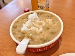 -银村街家常菜·早点·粥饼(北线阁店)