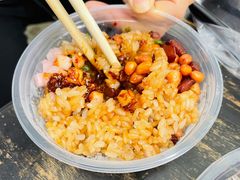 -六广门毛阿姨糯米饭(宝山北路店)