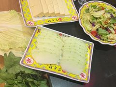 -芦月轩羊蝎子(劲松店)