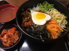 BANS石锅拌饭-米屋石锅拌饭(师大店)