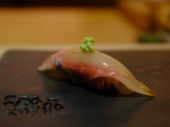 -橼舍鮨青木