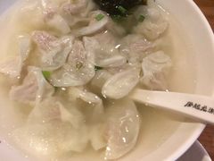 -凤起龙游老面包子(凯德晶品店)