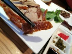 -四季民福烤鸭店(前门廊房二条店)