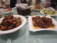 -川人川菜馆·小龙虾·鲜虾现做(黄山路店)