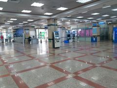 -南山图书馆(常兴路店)