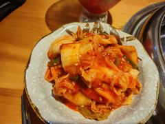 -丸藏和牛烧肉专门店(园区师惠坊店)