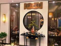 -曾家厨房·新徽菜(高新天柱路店)