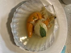 -青蓬蒸汽海鲜·深圳老字号·团建聚会(壹方城店)
