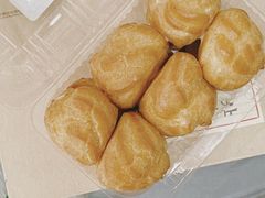 -泸溪河桃酥(长乐路店)