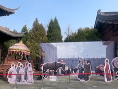 -钱王祠