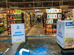 -盒马鲜生(领丰汇店)