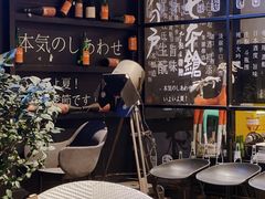 -T館·花园艺术餐厅
