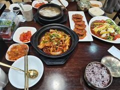 -釜山豚骨汤饭(芝罘万达广场店)