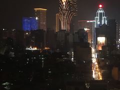 -澳门十六浦索菲特大酒店