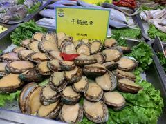 -新海渔港·胶东海鲜家常菜·家宴(奥体中心店)