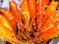 -隅乐胡椒虾·台湾菜·团建(皇岗店)